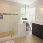 Laguna bathroom remodel