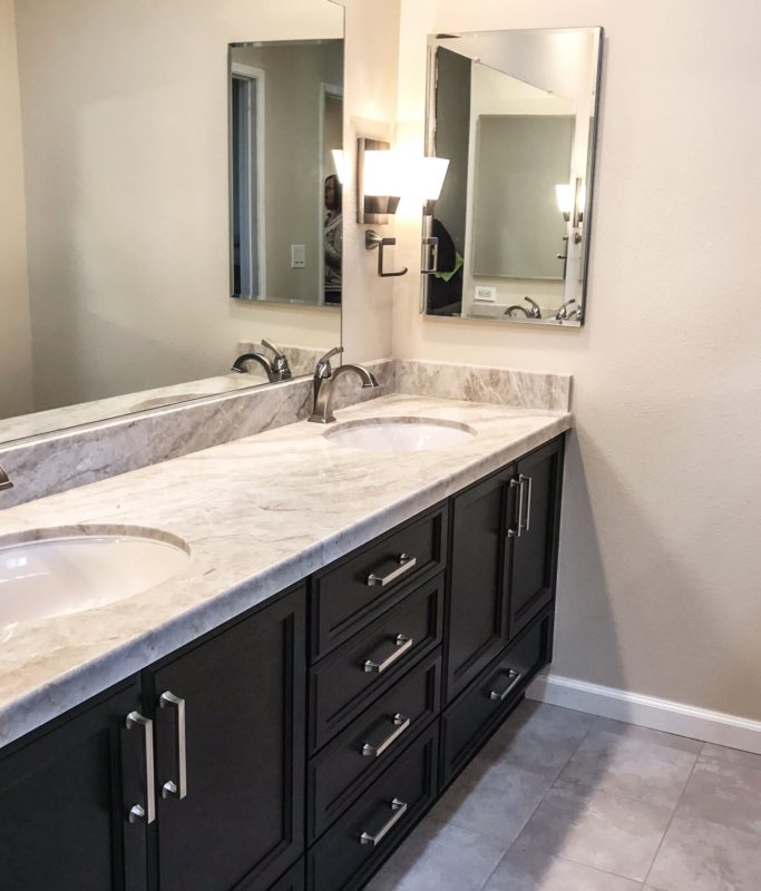 Homg remodeling image