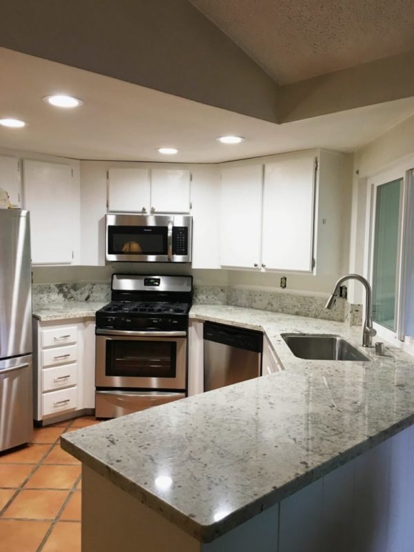 Homg remodeling image