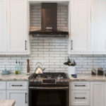 Kitchen remodel