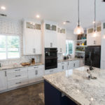 Kitchen Cabinet Painting in Sacramento