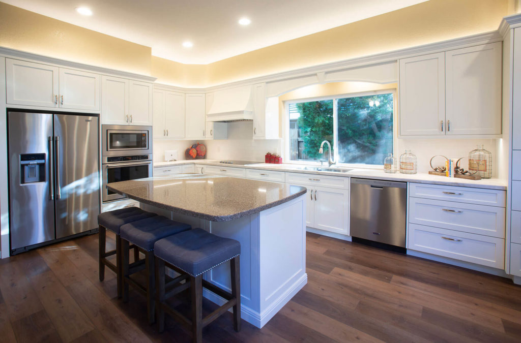 kitchen remodeling
