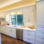 kitchen remodeling