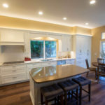 kitchen remodeling