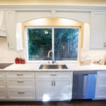 kitchen remodeling