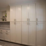 Cabinet Remodel