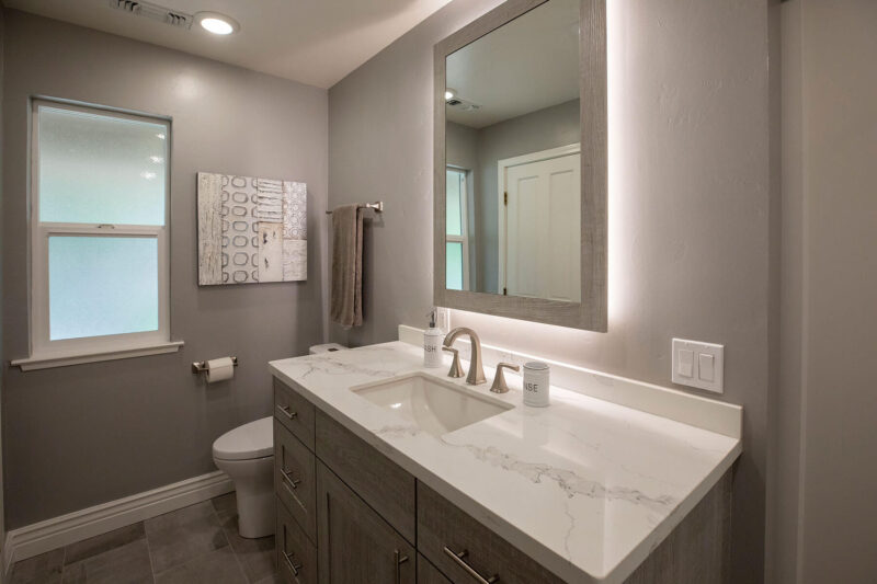 Homg remodeling image