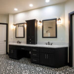 bathroom remodel vanity