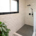 bathroom remodel shower
