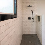 bathroom remodel shower