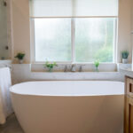 Bathroom remodel - bath tub