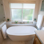 Bathroom remodel - bath tub