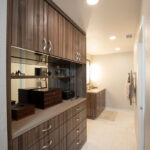 bathroom remodel - vanity