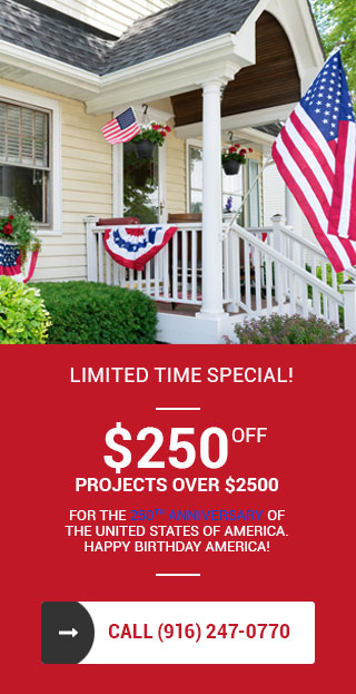 discount special