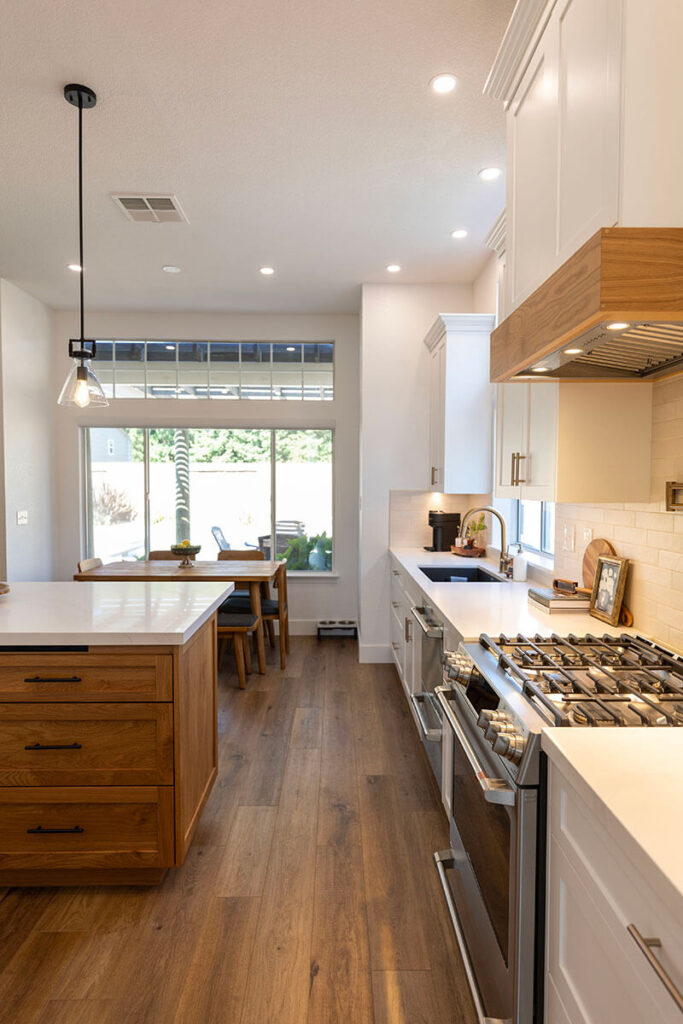 Kitchen Remodel