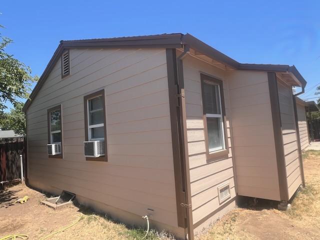 New Siding in Sacramento CA